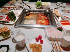 -海底捞火锅(海悦天地店)