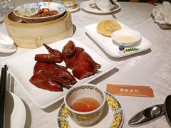-南海渔村(珠江新城店)