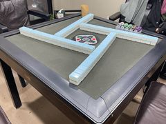 -素禅棋牌会所(海阳路店)