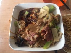 -林静小吃(复兴路店)