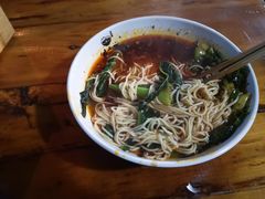 -老地方猫儿面(磁器口店)