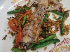 -凤城礼记鱼翅海鲜酒家(新马路总店)