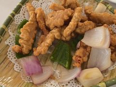 -碧海银沙海鲜餐厅(恒大海上威尼斯店)