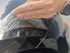 -天猫养车贴膜轻改·蓝电(优匹康桥东路店)