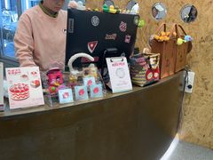 -静宜和她的朋友(星海广场店)