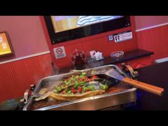 -唯爱KTV聚会餐厅(仙林东城汇店)