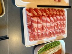-君邦火锅(新疆大厦店)