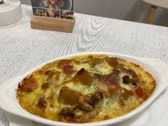 -娜娜家·Nana's restaurant(国金汇店)