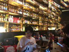 -深夜·YOJO啤酒厂(万象城店)