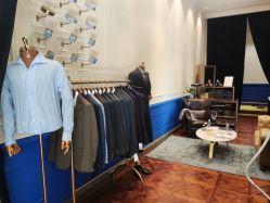 -MR.COLLECTION西装先生(富华里店)
