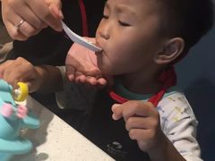 -海底捞火锅(龙岗星河COCO Park店)