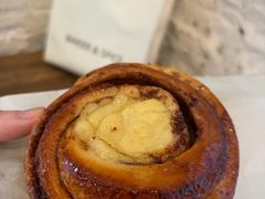 -BAKER&SPICE(安福路店)