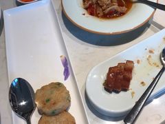 -上海宝华喜来登酒店·采悦轩中餐厅