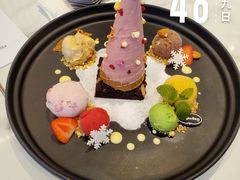 甜蜜蜜-哈根达斯(滨江店)