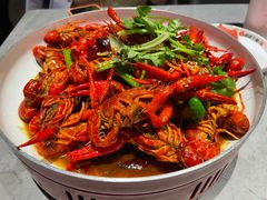 -鼎原力量东北吊炉烧烤(幸福街店)