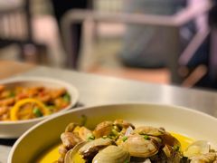 口味花甲-龙巢盱眙龙虾·牛蛙·烧烤宵夜(八卦岭店)