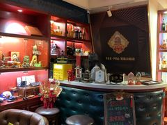 -哈瓦那雪茄酒廊超市(武汉天地分店)