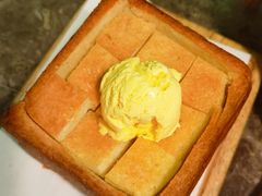 面包诱惑-绿茶餐厅(天津天河城店)