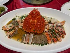 -骏莱海鲜鱼港(五角场店)