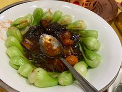 -白家大院·王府宫廷菜(苏州街店)