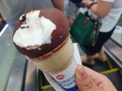 -DQ·蛋糕·冰淇淋(高新万达店)