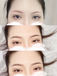 -MIVI野生眉纹绣纹眉