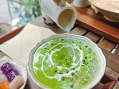 -绿小院(荔湾店)