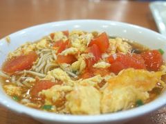 -浙江大学玉泉校区四食堂