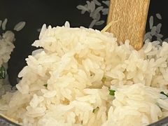-饭怕鱼·黄焖鲟龙鱼(湖大店)