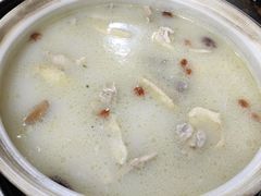 -稻香园猪肚鸡火锅店(漠江路店)