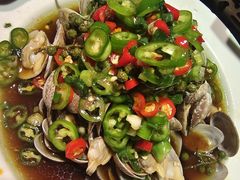 -叁宝烤肉• 西安烧烤(高科新花园店)
