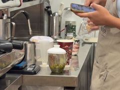 -一杯黔茶(西江千户苗寨古街店)