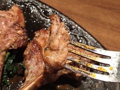 -萨莉亚意式餐厅(杭州滨江天街店)