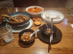 -敏珠拉姆藏餐·南京厨房(富春江东街店)