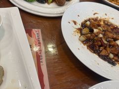 -北京小肠陈饭庄(方庄店)