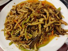 -胖子菜馆(隆昌路店)