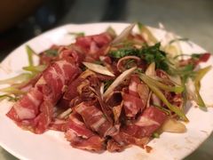 -厚味居炙子烤肉·清真(天桥南纬路店)