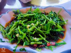 -俺家菜馆(百里峡店)