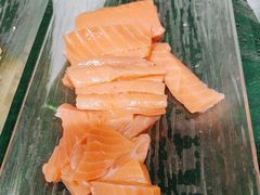 -晶丽香榭自助餐(南京大饭店)