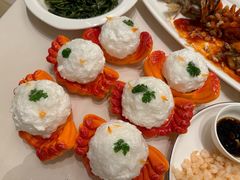 -得月楼·省级非遗·传统苏帮菜(观前店)