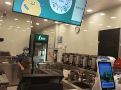 -1点点(文一西路店)