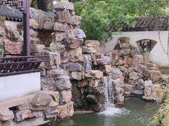 -常熟方塔园