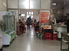 -龙江鲜捞店(龙江路店)