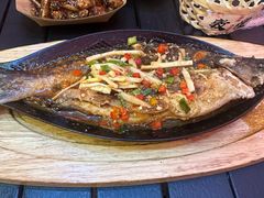 -沙州食驿·非遗小吃夜市