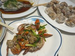 -海儀美食楼(湾仔海鲜街店)