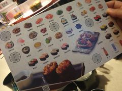 -争鲜回转寿司(东方银座店)