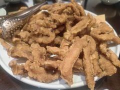 -纪林菜馆·博山菜老字号(华光路店)