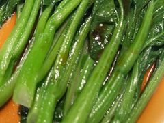 青菜-松鹤面馆·古法焖肉面(观前店)