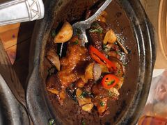 -汤城小厨•粤菜•靓汤(苏州街店)