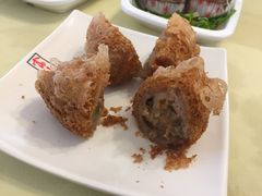 -怡保富山点心